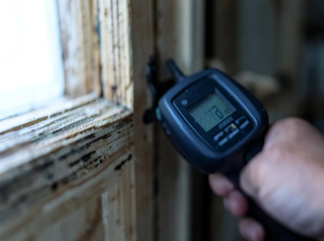 Commercial Water Damage Restoration in Fox Lake, WI